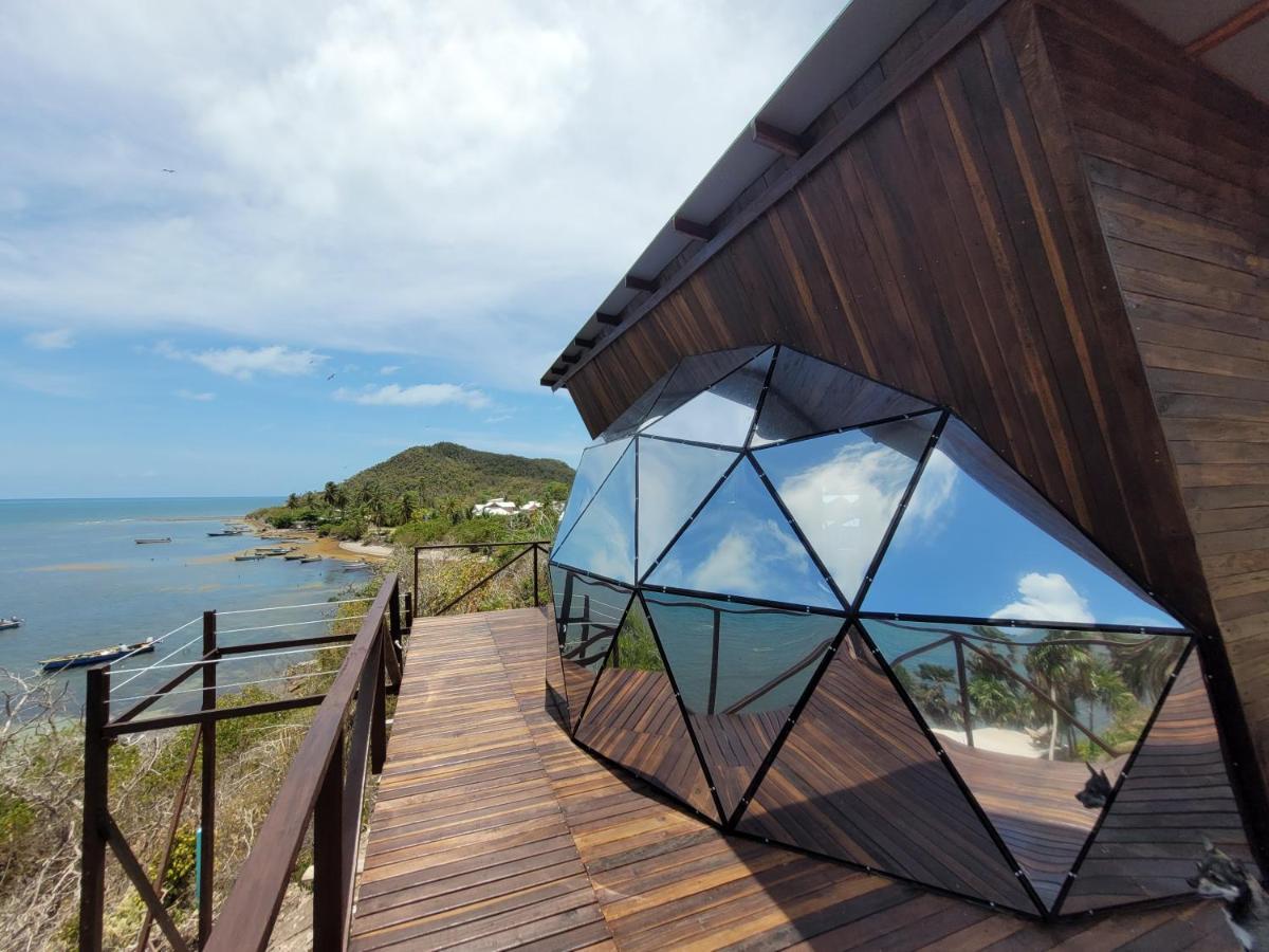 321 Surprise Beach House And Glamping Archibolds Exterior photo