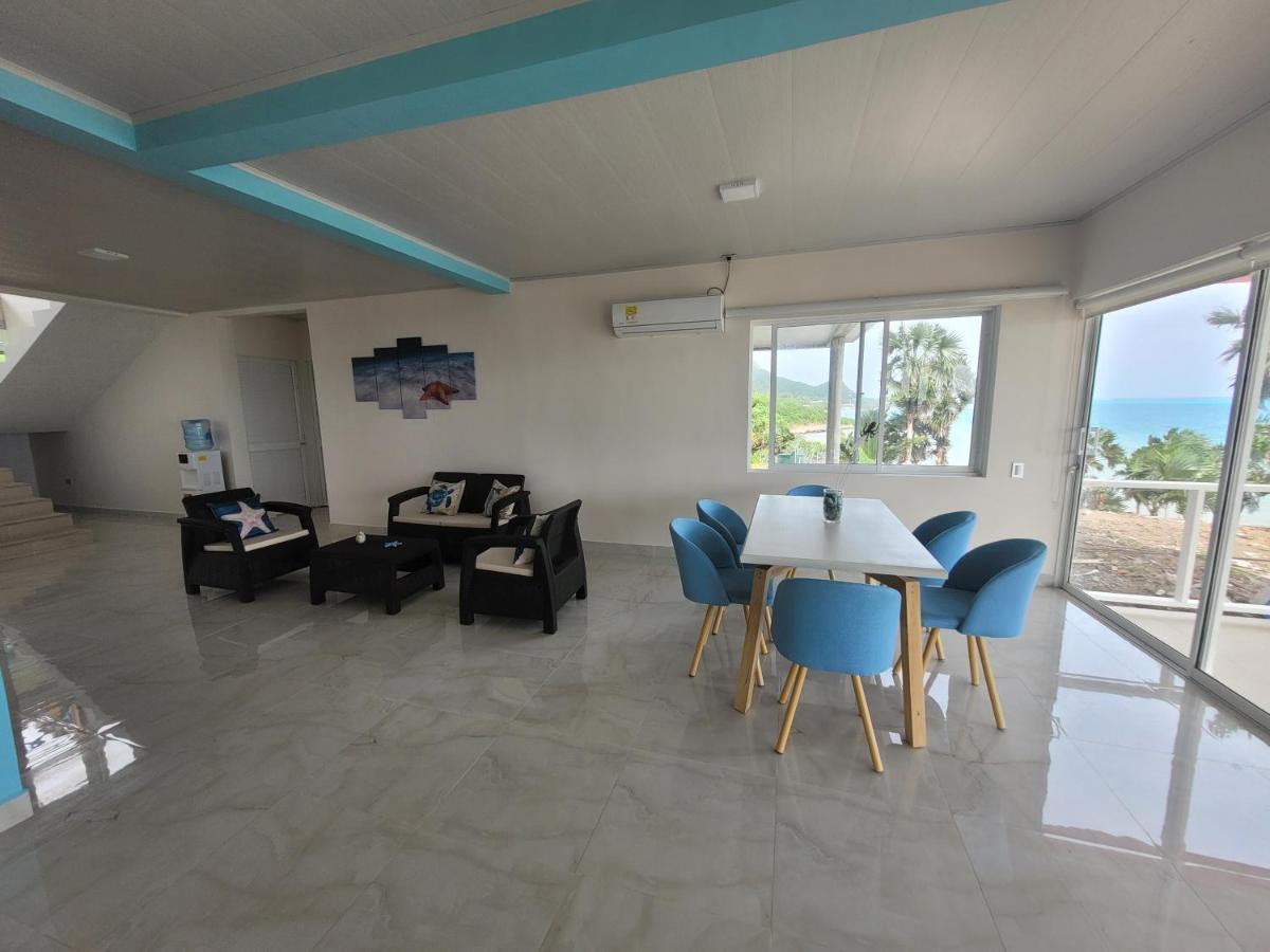 321 Surprise Beach House And Glamping Archibolds Exterior photo