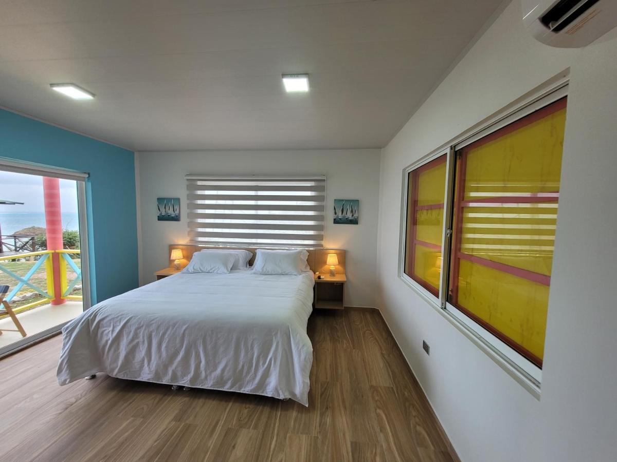 321 Surprise Beach House And Glamping Archibolds Exterior photo