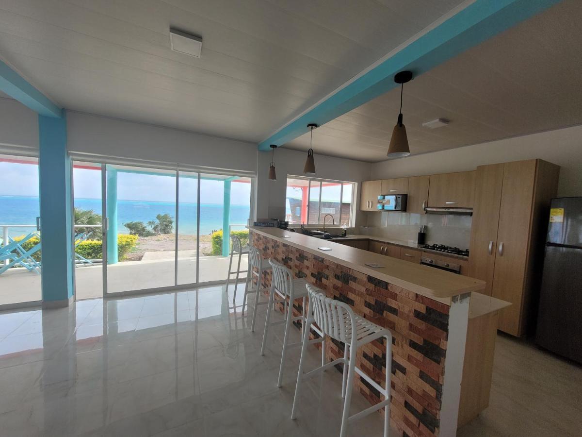 321 Surprise Beach House And Glamping Archibolds Exterior photo