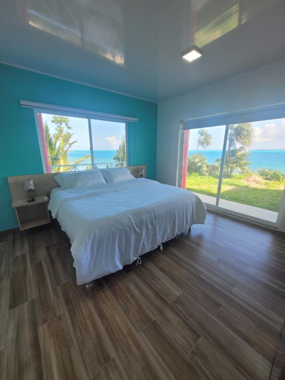 321 Surprise Beach House And Glamping Archibolds Exterior photo